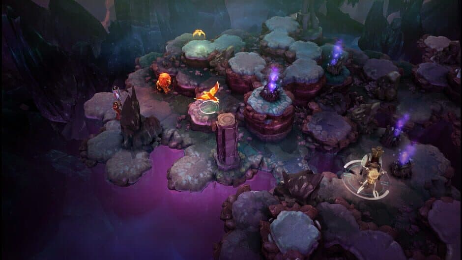 Скриншот 1 из Chaos Reborn