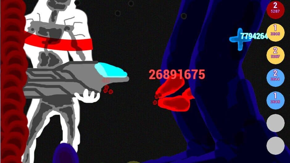 Скриншот 4 из Nogibator