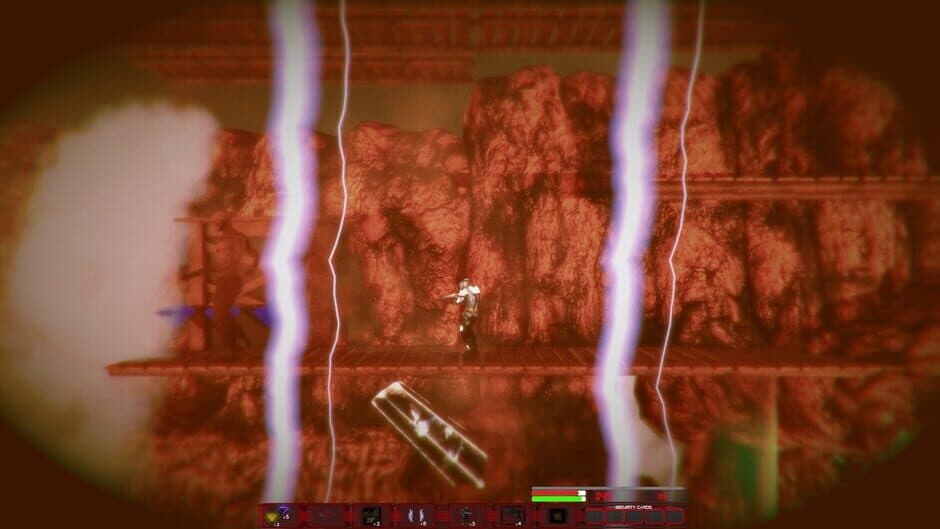 Скриншот 4 из 2DGameManias Taken