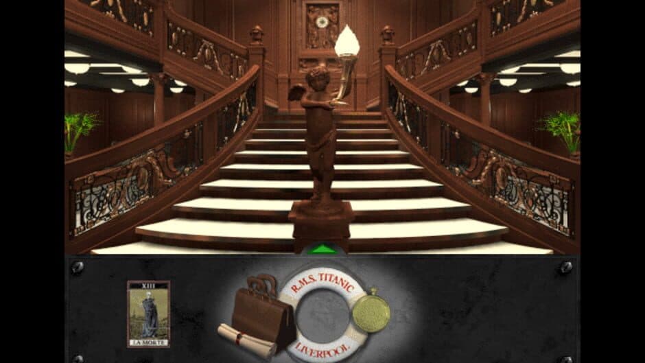 Скриншот 1 из Titanic: Adventure out of Time