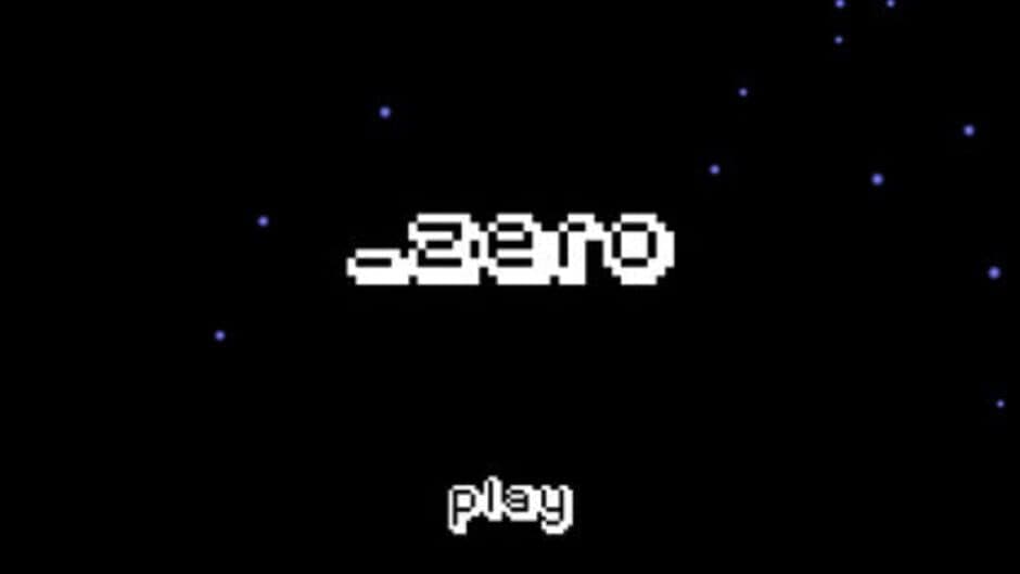 Скриншот 2 из Space Zero