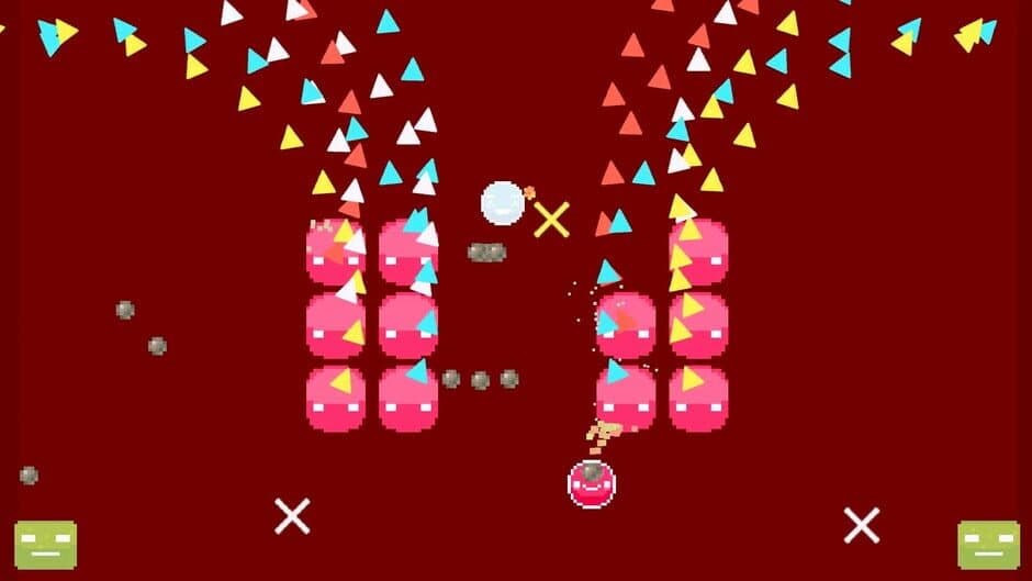 Скриншот 3 из Bullet Party
