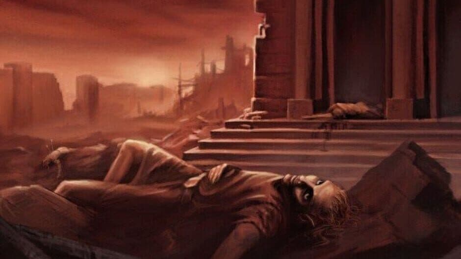 Скриншот 1 из Age of Wonders