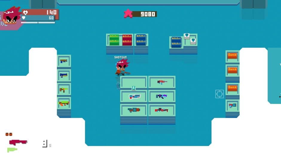 Скриншот 2 из Relic Hunters Zero