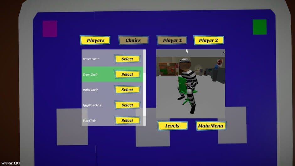 Скриншот 6 из Office Race