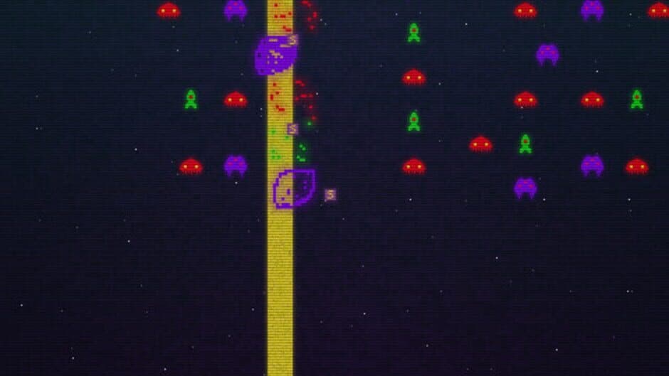 Скриншот 3 из Neon Space Ultra