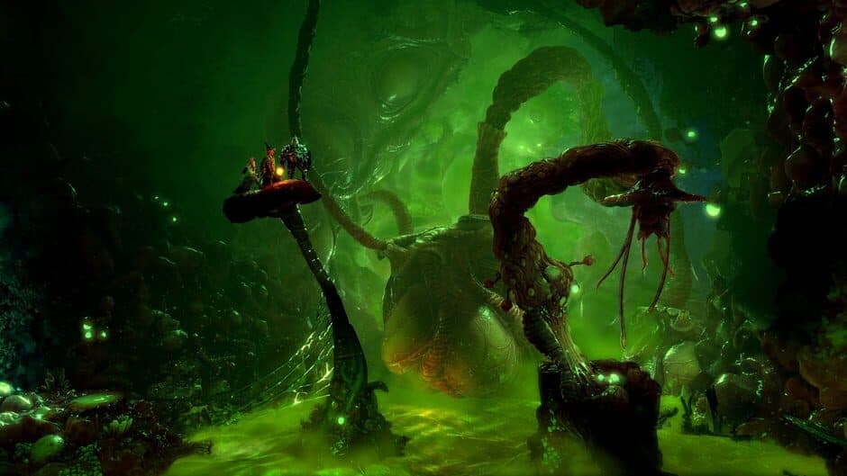 Скриншот 2 из Trine 2: Complete Story