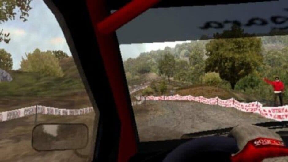 Скриншот 2 из World Rally Championship