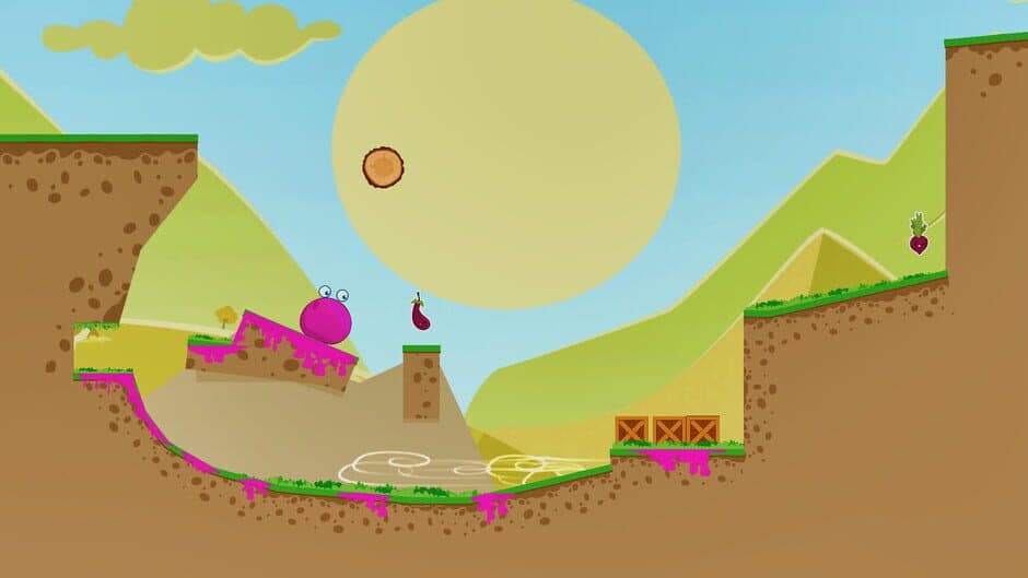 Скриншот 3 из Don't Feed the Slimes!