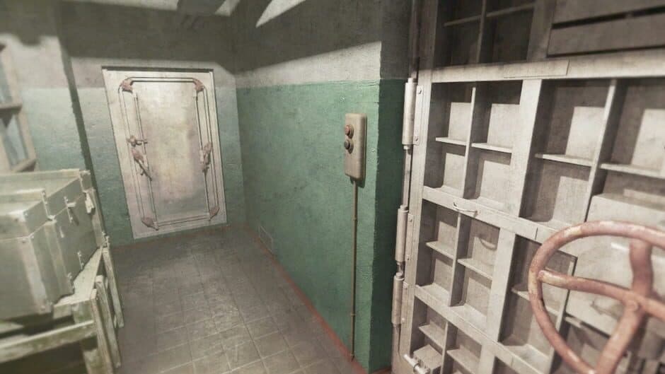 Скриншот 3 из 1953: KGB Unleashed