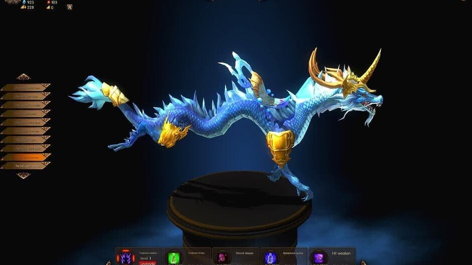 Скриншот 5 из Legend Knight