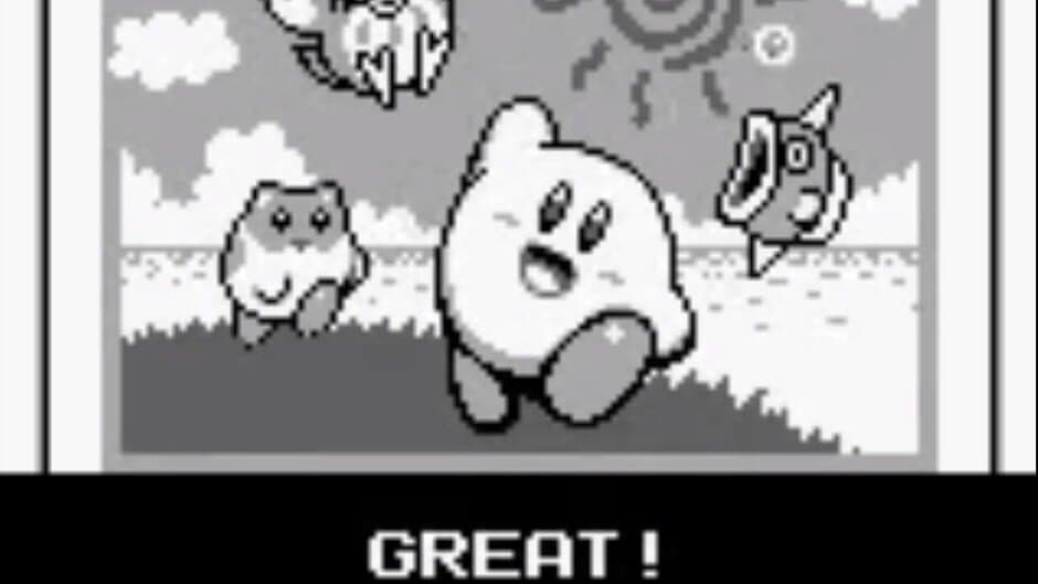 Скриншот 6 из Kirby's Star Stacker