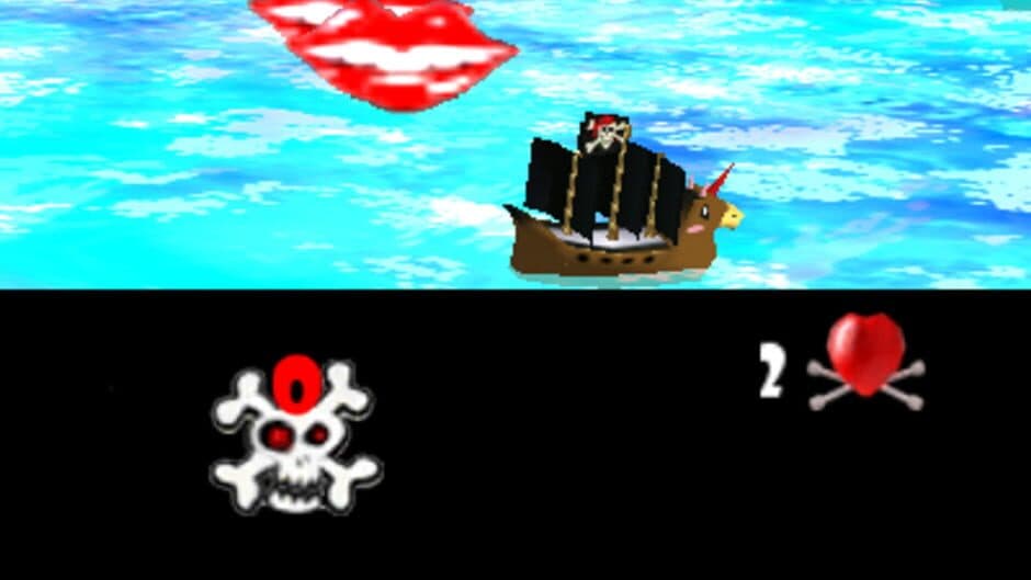 Скриншот 6 из Fantasy Pirates