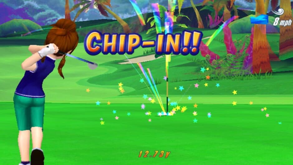 Скриншот 8 из We Love Golf!