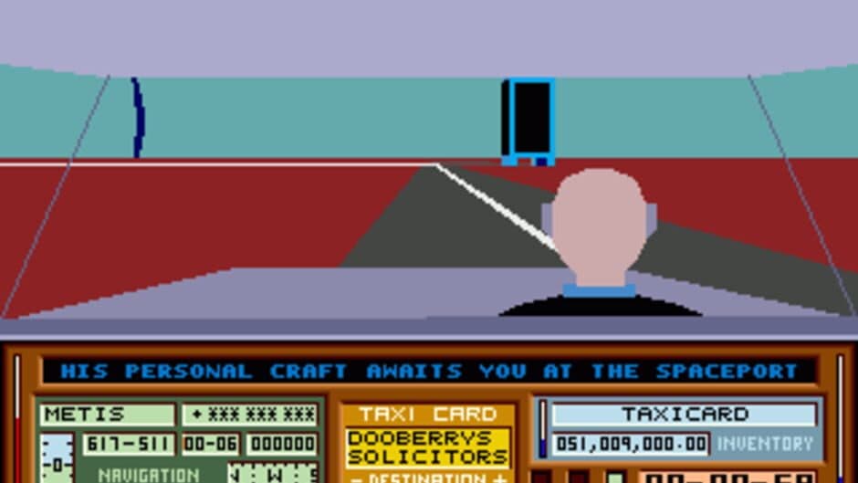 Скриншот 3 из Mercenary III: The Dion Crisis