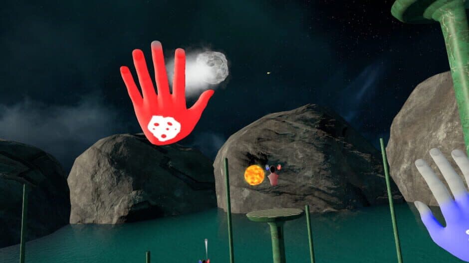 Скриншот 3 из Clash of Spells