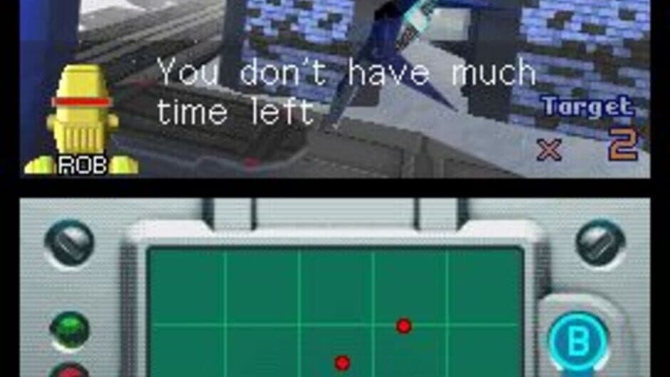 Скриншот 4 из Star Fox Command