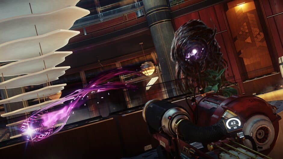 Скриншот 1 из Prey