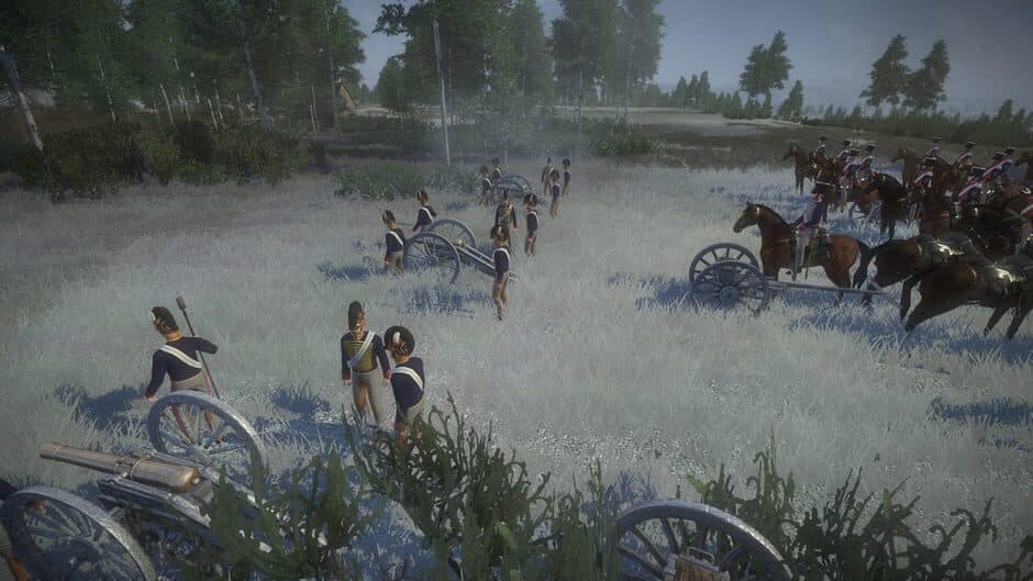 Скриншот 5 из Napoleon: Total War