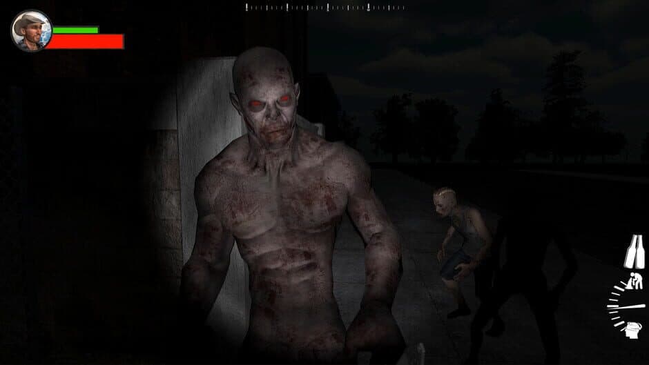 Скриншот 1 из Make Zombies Great Again