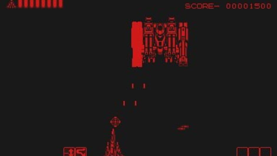 Скриншот 7 из Vertical Force