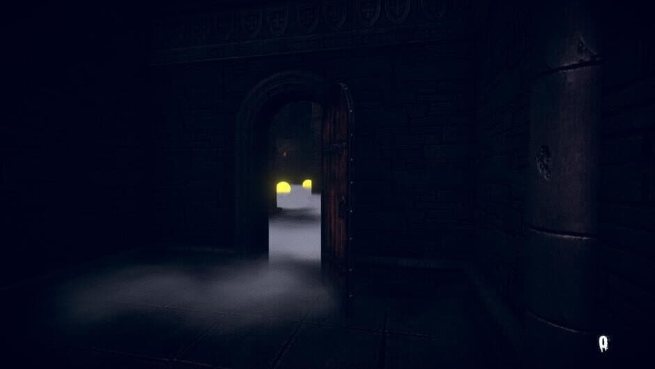 Скриншот 1 из Horror Maze: Dungeon Edition