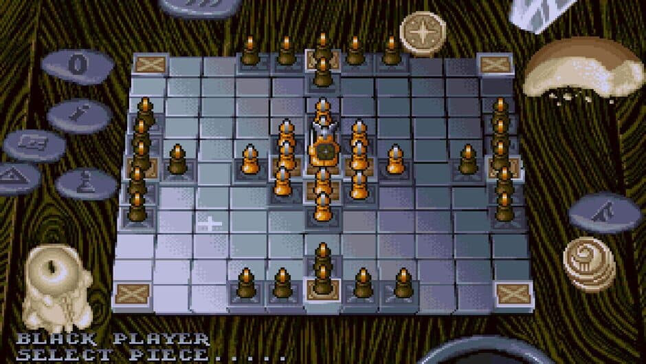 Скриншот 5 из King's Table: The Legend of Ragnarok