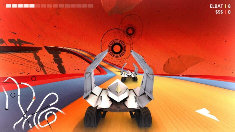 Скриншот 5 из Krautscape