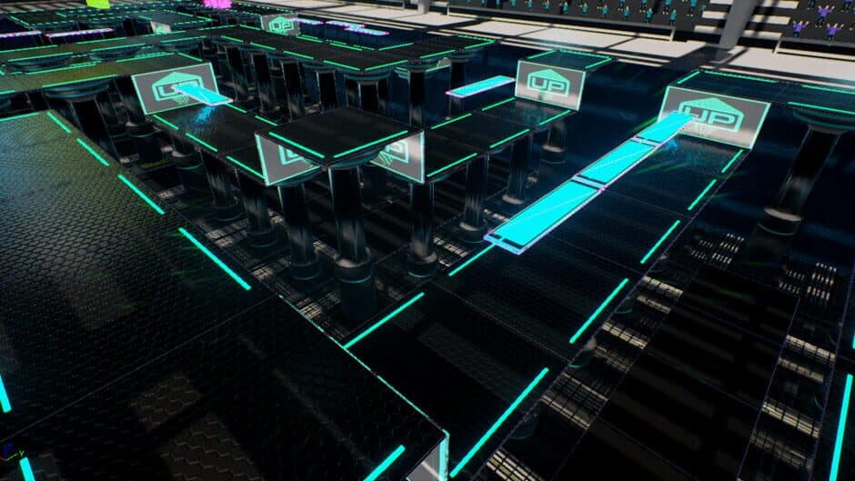Скриншот 3 из The Concourse