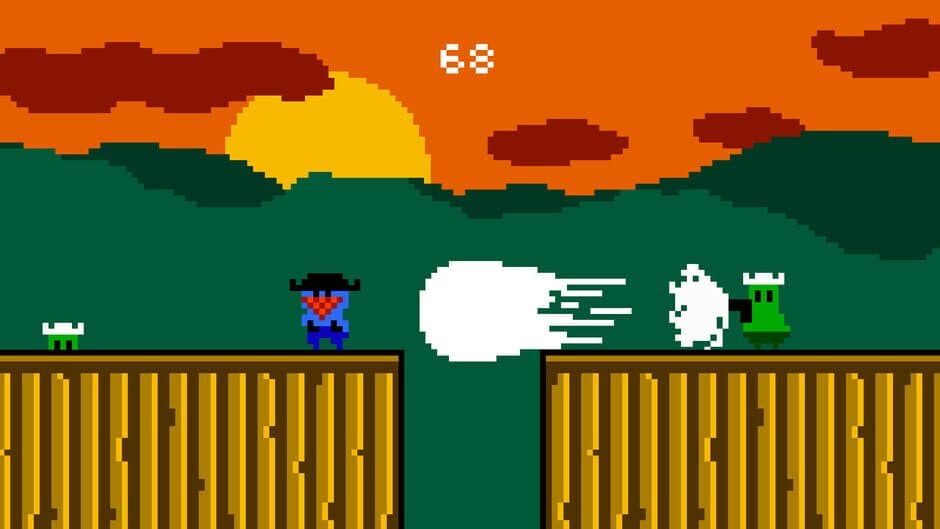 Скриншот 4 из Train Bandit