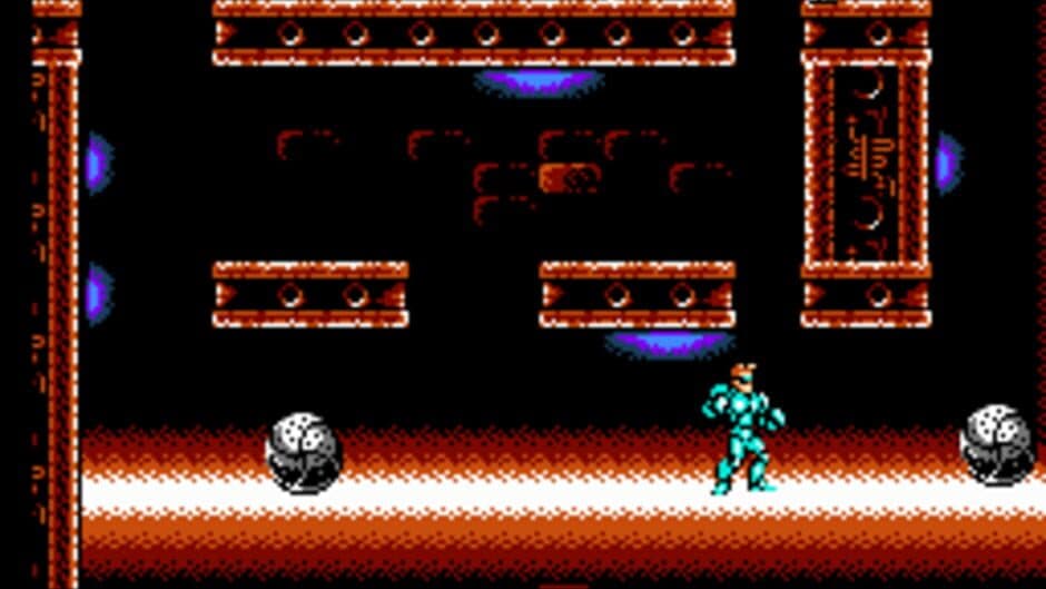 Скриншот 2 из Street Fighter 2010: The Final Fight