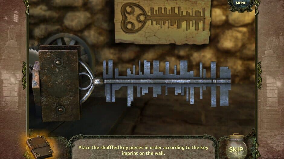 Скриншот 4 из 1 Moment of Time: Silentville