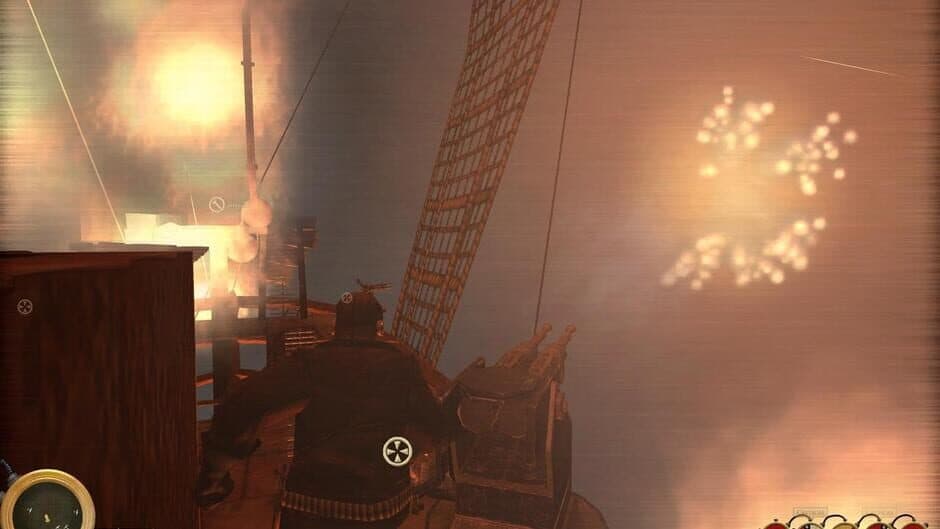 Скриншот 3 из Flight of the Icarus