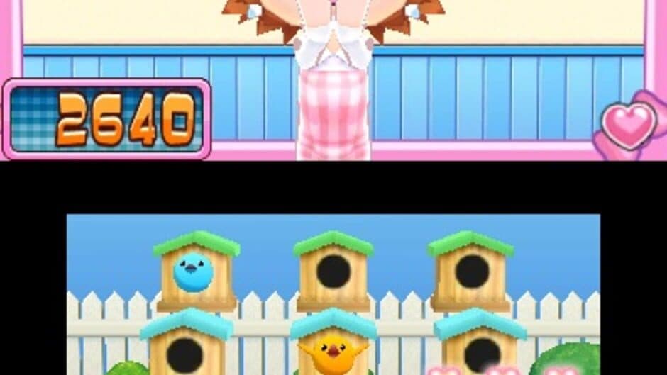 Скриншот 3 из Cooking Mama 5: Bon Appetit