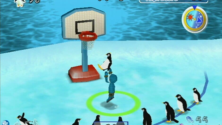 Скриншот 1 из Snowpack Park