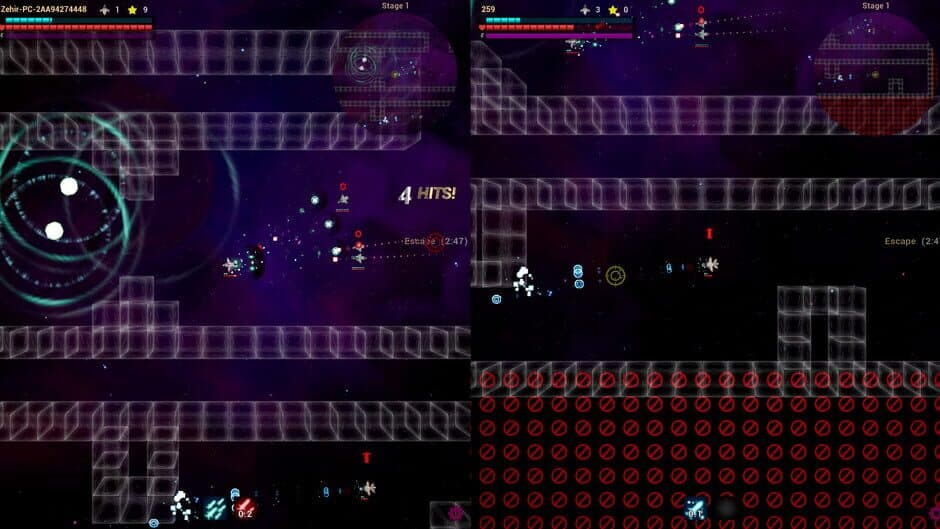 Скриншот 6 из Space God