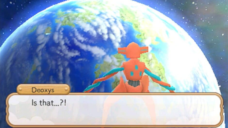 Скриншот 9 из Pokémon Super Mystery Dungeon