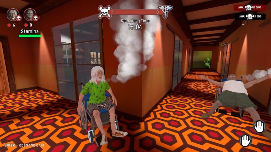 Скриншот 3 из Stayin' Alive