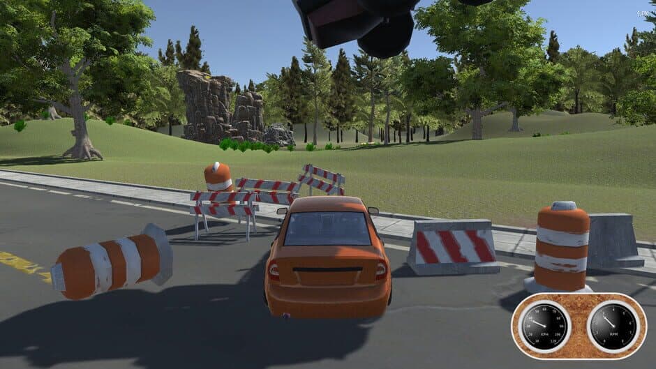 Скриншот 3 из Toddler Simulator