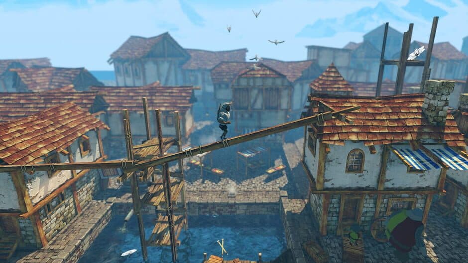 Скриншот 5 из Crossbow Warrior: The Legend of William Tell