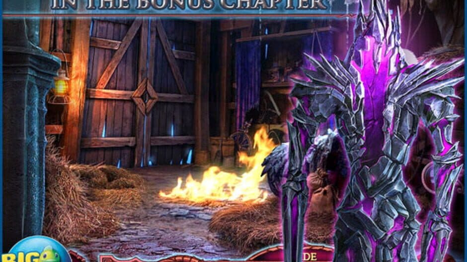 Скриншот 10 из League of Light: Silent Mountain