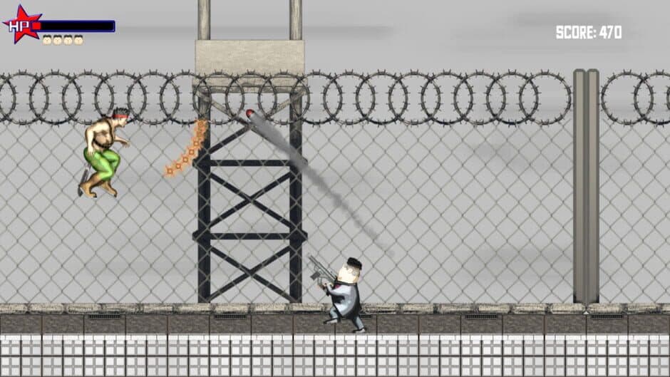 Скриншот 10 из Dear Leader