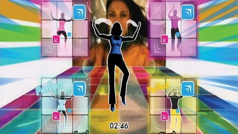 Скриншот 5 из We Dance