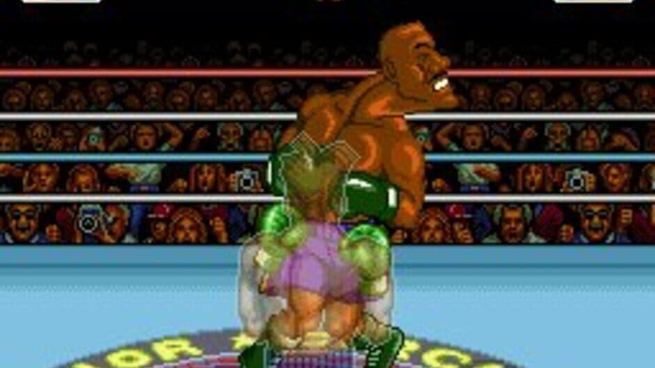 Скриншот 4 из Super Punch-Out!!