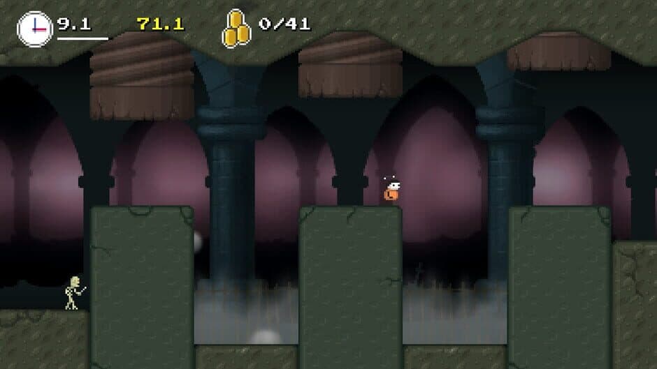 Скриншот 4 из Mos Speedrun 2