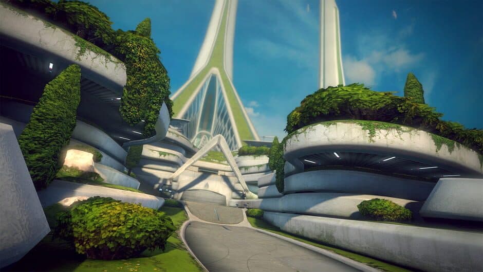 Скриншот 2 из Brink: Agent of Change