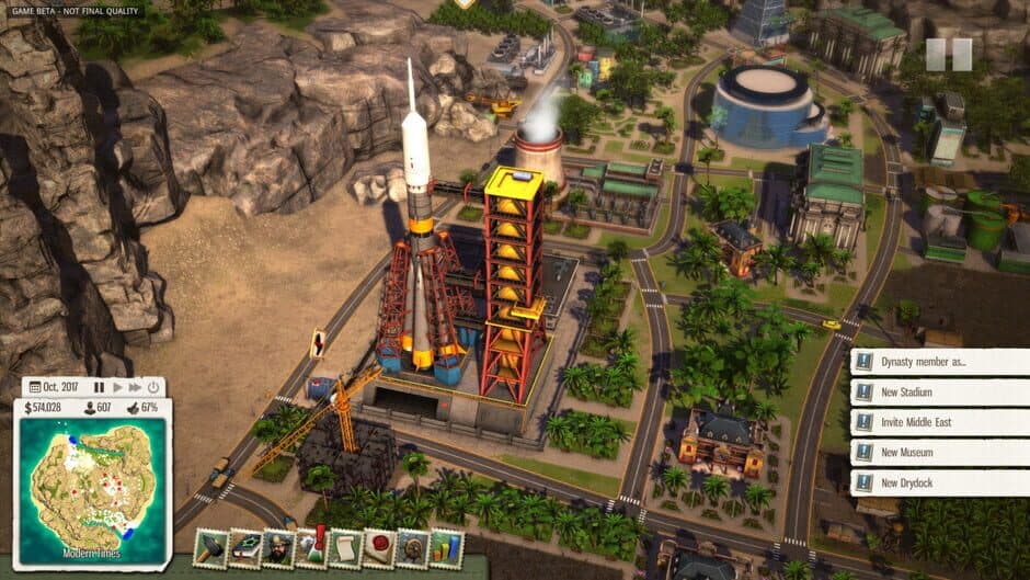 Скриншот 5 из Tropico 5