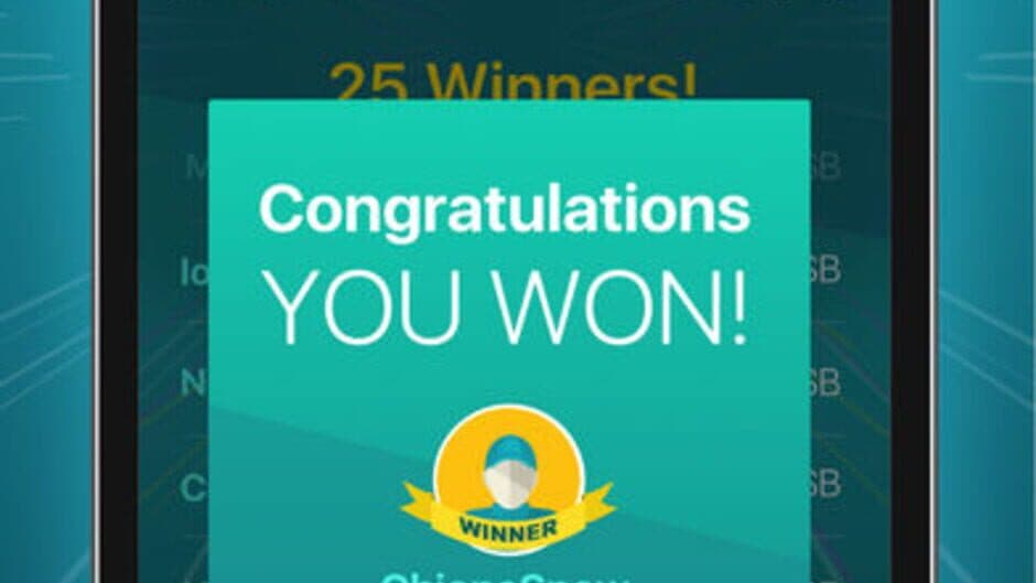 Скриншот 2 из Swagbucks Live