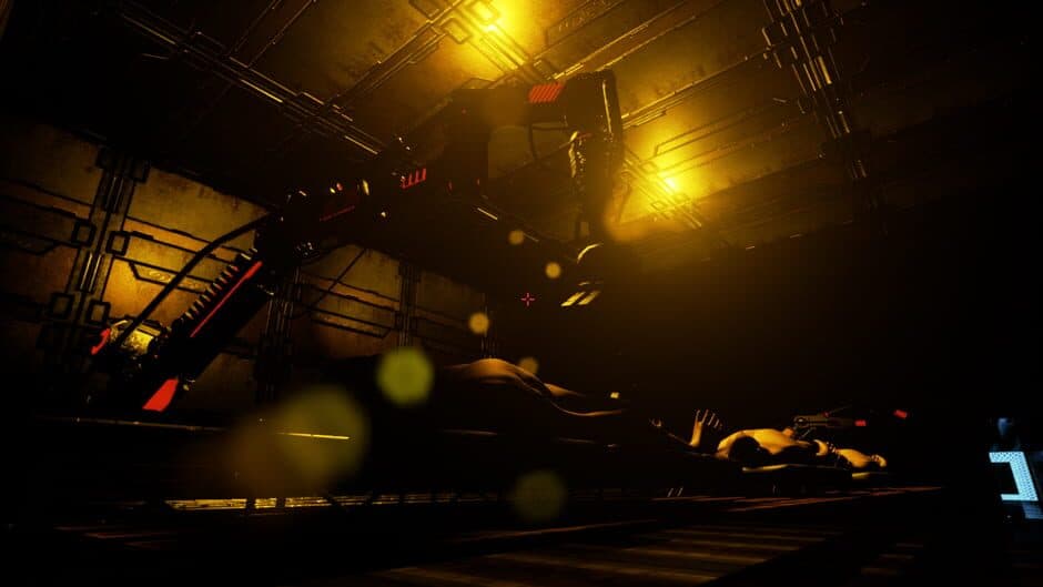 Скриншот 11 из Project Pulsation