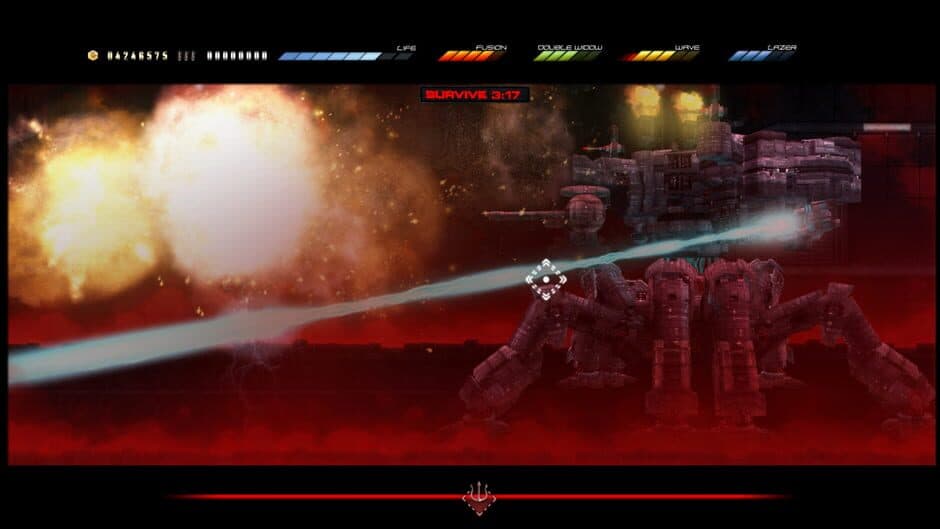 Скриншот 3 из Huge Enemy - Worldbreakers